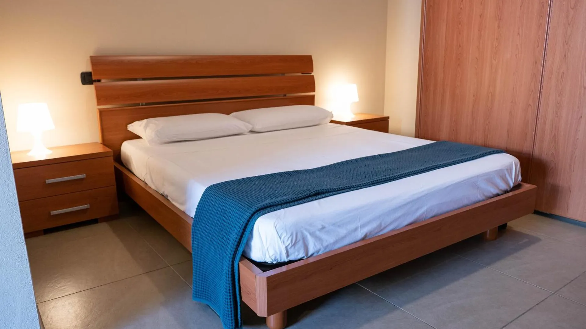 Hotel Bagno Lunezia Marina Di Carrara