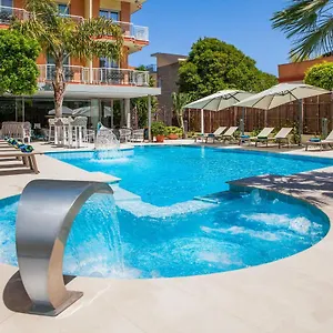 **** Hotel Torino Wellness&spa Italia