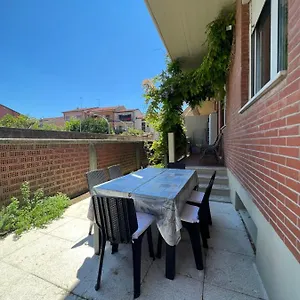 Appartamento Casa Marina Giardino Delle Rose, Marina Di Carrara
