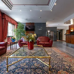 **** Hotel Crivi's Italia