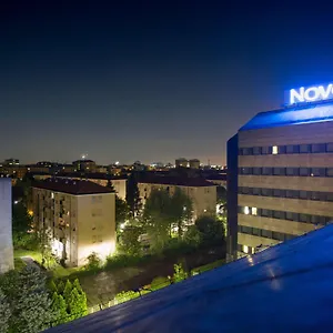 **** Hotel Novotel Nord Cà Granda Italia