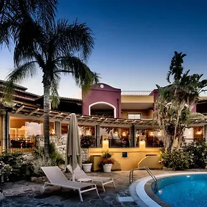 **** Hotel Cruccùris Italia
