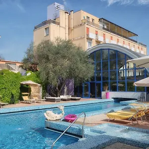 *** Hotel Terme Eden Italia
