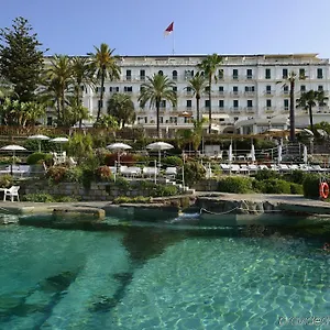 ***** Hotel Royal Italia