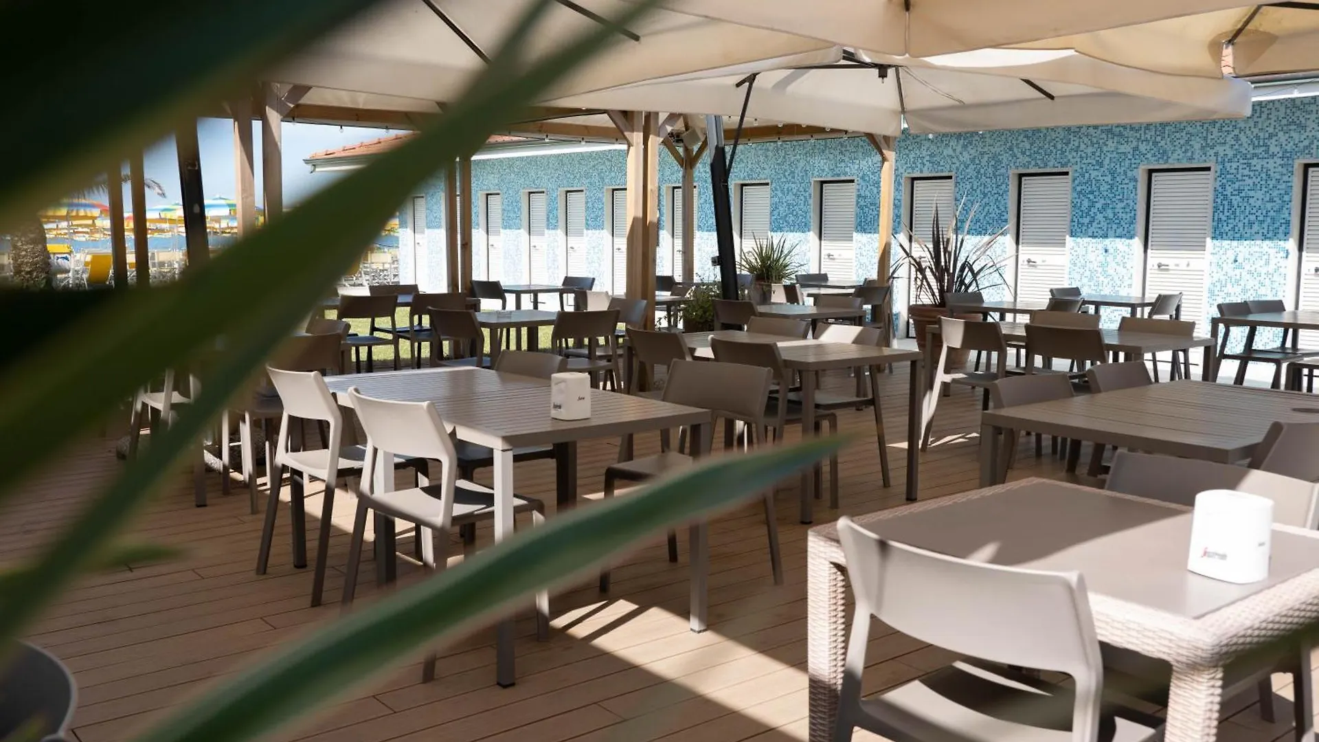 Bagno Lunezia Marina Di Carrara 0*,